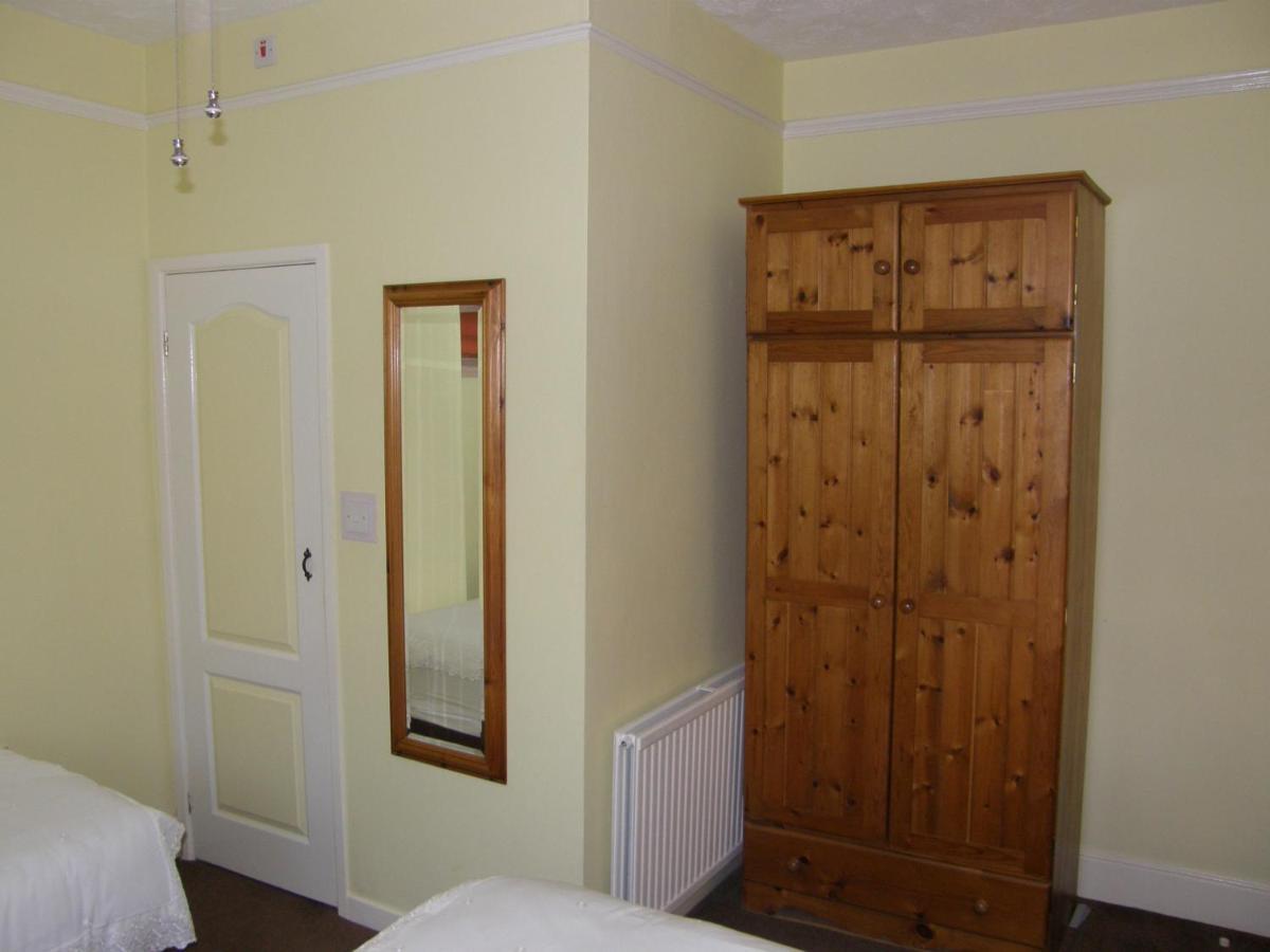 Kingswinford Guest House Paignton Exterior foto