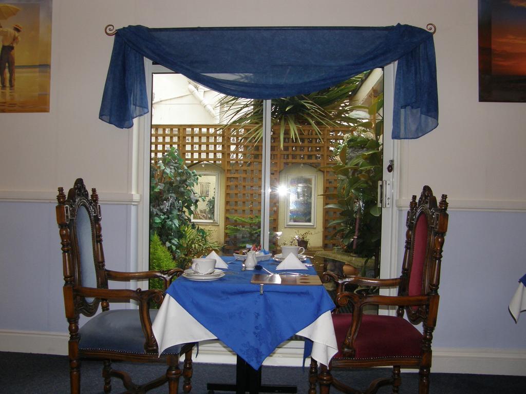 Kingswinford Guest House Paignton Exterior foto