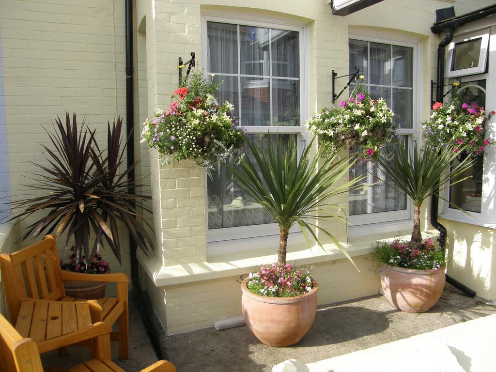 Kingswinford Guest House Paignton Exterior foto